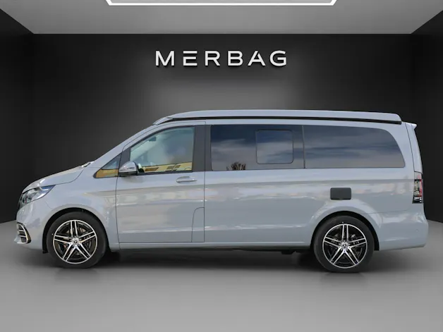 Mercedes-Benz Marco Polo 300 d 4M A