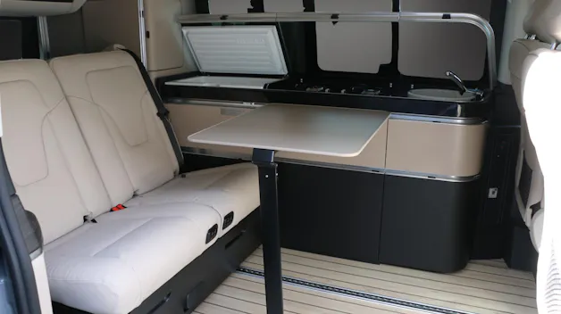 Mercedes-Benz Marco Polo 300 d 4M A