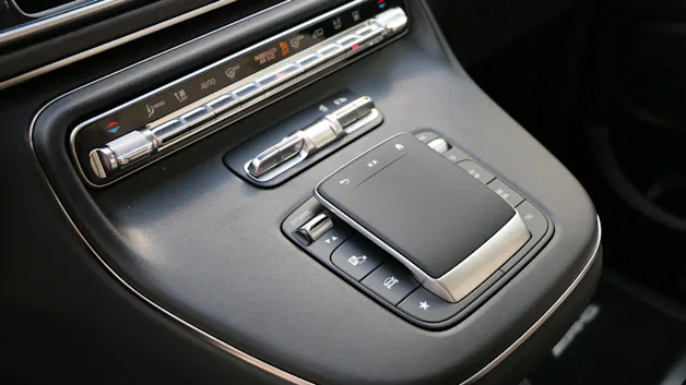 Mercedes-Benz Marco Polo 300 d 4M A