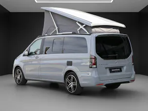 Mercedes-Benz Marco Polo 300 d 4M A