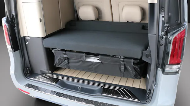 Mercedes-Benz Marco Polo 300 d 4M A