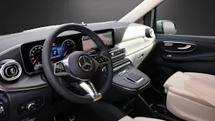 Mercedes-Benz Marco Polo 300 d 4M A