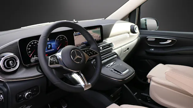 Mercedes-Benz Marco Polo 300 d 4M A