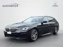 BMW 520d xDrive 48V Touring M Sport Steptronic