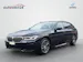 BMW 520d xDrive 48V Touring M Sport Steptronic