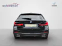 BMW 520d xDrive 48V Touring M Sport Steptronic