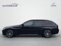 BMW 520d xDrive 48V Touring M Sport Steptronic