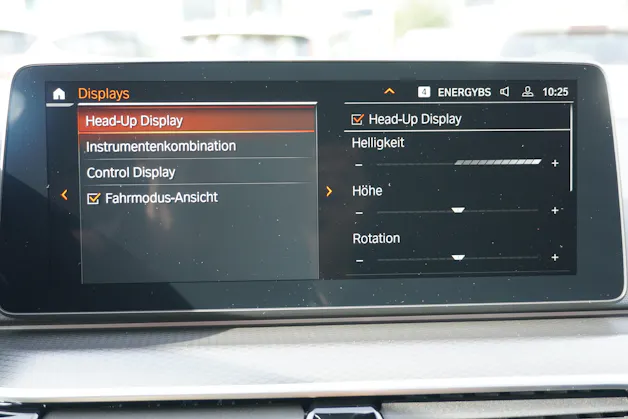 BMW 520d xDrive 48V Touring M Sport Steptronic