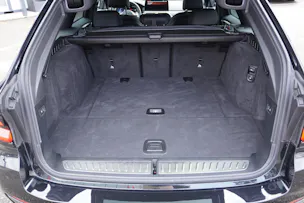 BMW 520d xDrive 48V Touring M Sport Steptronic