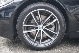 BMW 520d xDrive 48V Touring M Sport Steptronic