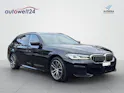 BMW 520d xDrive 48V Touring M Sport Steptronic