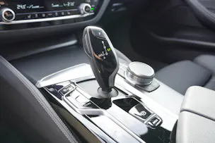 BMW 520d xDrive 48V Touring M Sport Steptronic