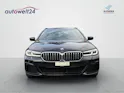 BMW 520d xDrive 48V Touring M Sport Steptronic