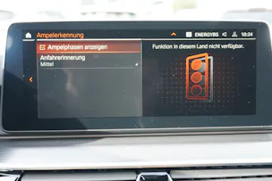 BMW 520d xDrive 48V Touring M Sport Steptronic