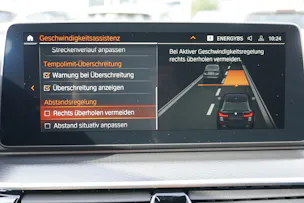 BMW 520d xDrive 48V Touring M Sport Steptronic