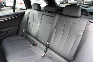 BMW 520d xDrive 48V Touring M Sport Steptronic