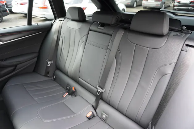 BMW 520d xDrive 48V Touring M Sport Steptronic