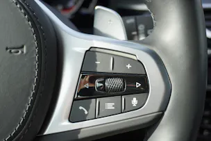 BMW 520d xDrive 48V Touring M Sport Steptronic