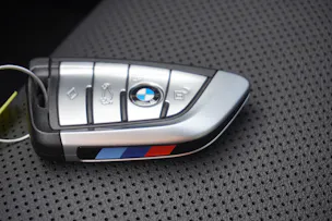 BMW 520d xDrive 48V Touring M Sport Steptronic