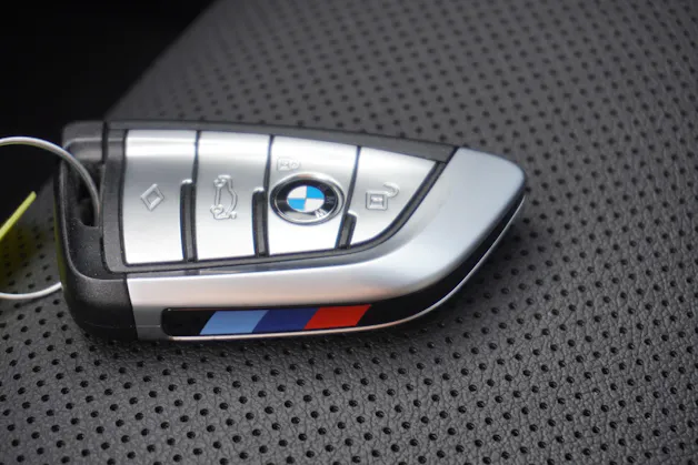 BMW 520d xDrive 48V Touring M Sport Steptronic