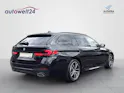 BMW 520d xDrive 48V Touring M Sport Steptronic