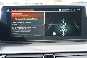 BMW 520d xDrive 48V Touring M Sport Steptronic