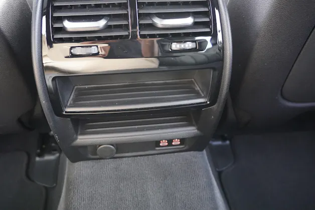 BMW 520d xDrive 48V Touring M Sport Steptronic