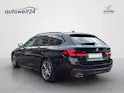 BMW 520d xDrive 48V Touring M Sport Steptronic