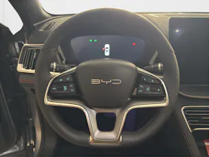 BYD Seal U DM-i Boost