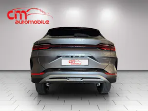 BYD Seal U DM-i Boost
