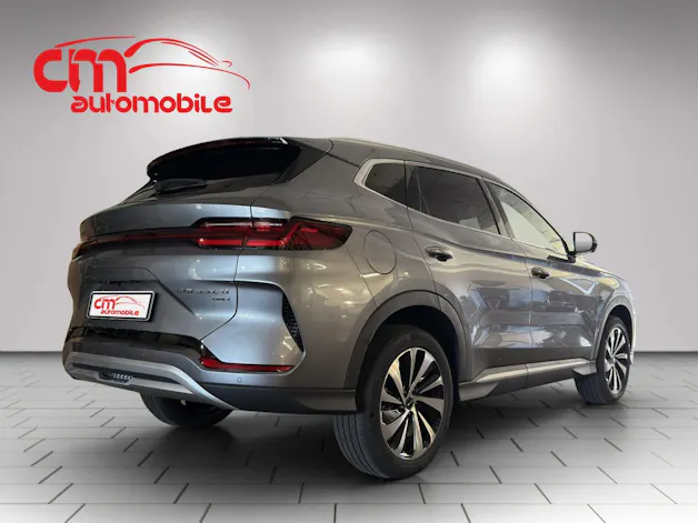 BYD Seal U DM-i Boost