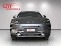 BYD Seal U DM-i Boost