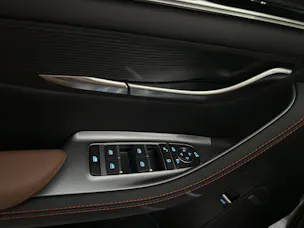 BYD Seal U DM-i Boost