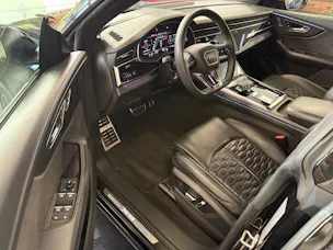 Audi RSQ8 quattro tiptronic ABT 700 PS