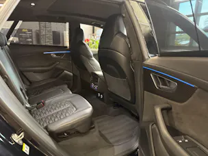 Audi RSQ8 quattro tiptronic ABT 700 PS