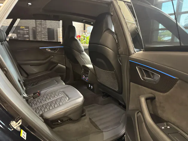 Audi RSQ8 quattro tiptronic ABT 700 PS