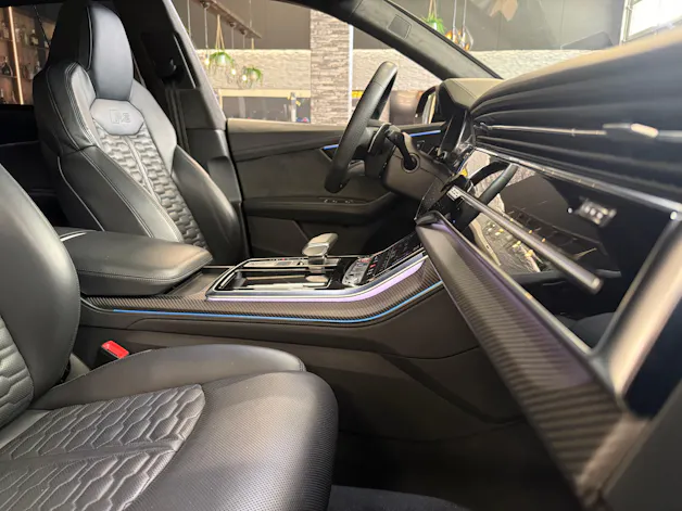 Audi RSQ8 quattro tiptronic ABT 700 PS