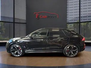 Audi RSQ8 quattro tiptronic ABT 700 PS