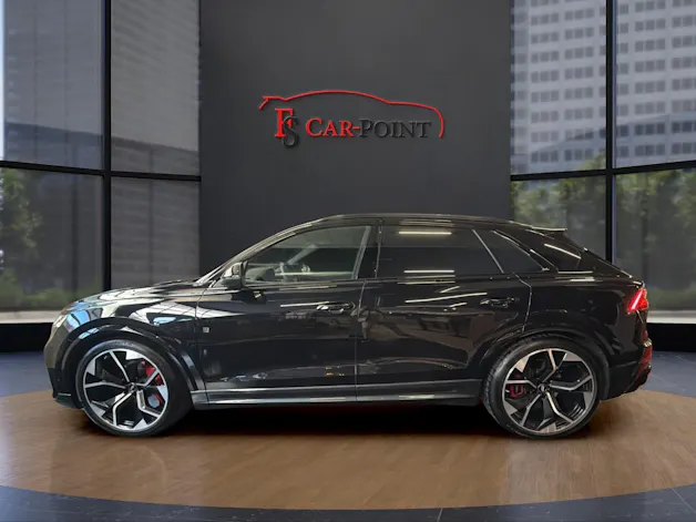Audi RSQ8 quattro tiptronic ABT 700 PS