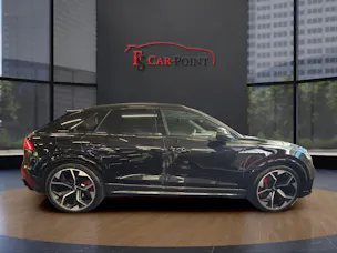 Audi RSQ8 quattro tiptronic ABT 700 PS