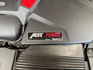 Audi RSQ8 quattro tiptronic ABT 700 PS