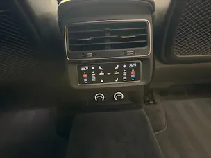 Audi RSQ8 quattro tiptronic ABT 700 PS