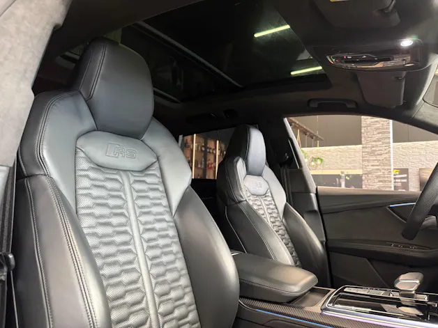 Audi RSQ8 quattro tiptronic ABT 700 PS