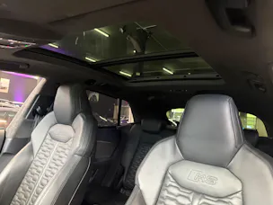 Audi RSQ8 quattro tiptronic ABT 700 PS