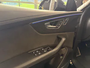 Audi RSQ8 quattro tiptronic ABT 700 PS