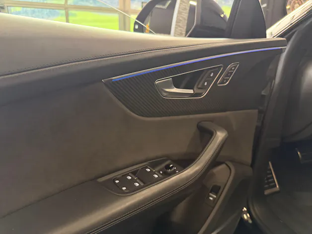 Audi RSQ8 quattro tiptronic ABT 700 PS