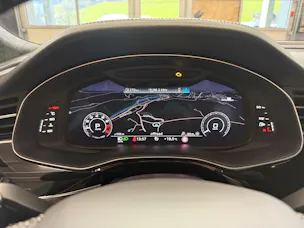 Audi RSQ8 quattro tiptronic ABT 700 PS