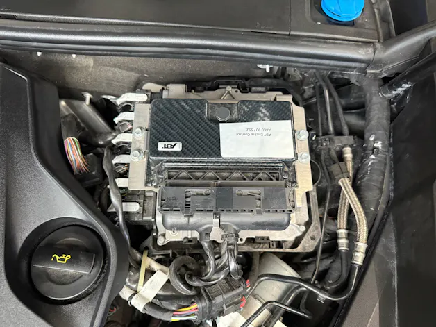 Audi RSQ8 quattro tiptronic ABT 700 PS