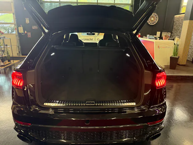 Audi RSQ8 quattro tiptronic ABT 700 PS