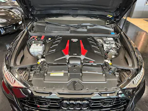 Audi RSQ8 quattro tiptronic ABT 700 PS
